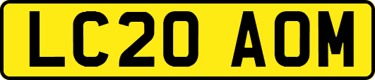 LC20AOM