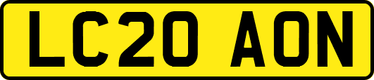 LC20AON