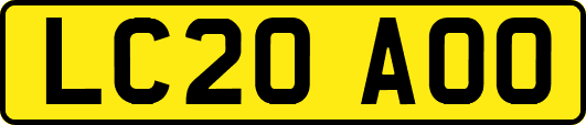 LC20AOO