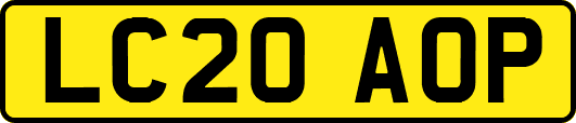 LC20AOP