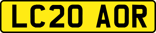 LC20AOR