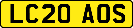 LC20AOS