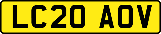 LC20AOV