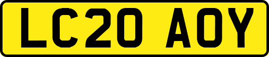 LC20AOY