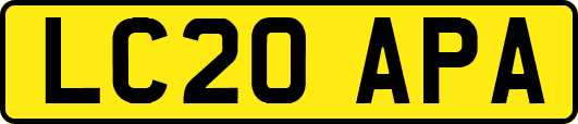 LC20APA