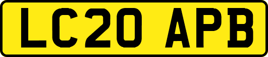 LC20APB