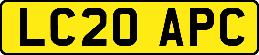 LC20APC