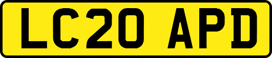 LC20APD