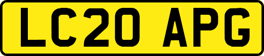 LC20APG