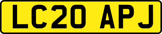 LC20APJ