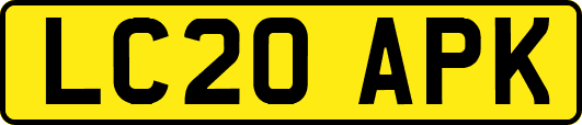 LC20APK