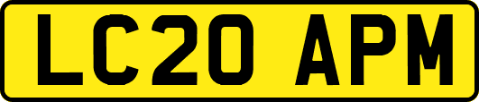 LC20APM