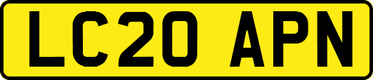LC20APN