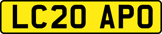 LC20APO