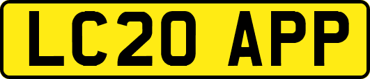 LC20APP