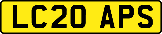 LC20APS