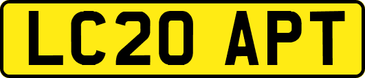 LC20APT