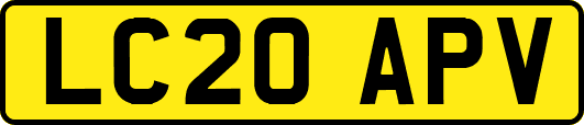 LC20APV