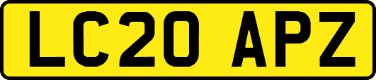 LC20APZ