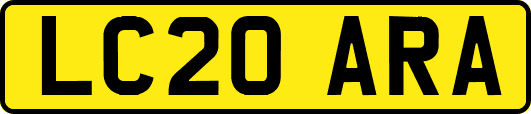 LC20ARA