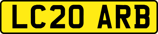 LC20ARB