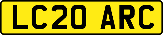LC20ARC