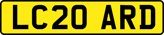 LC20ARD