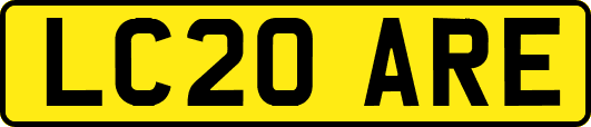 LC20ARE
