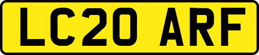 LC20ARF