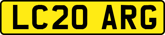 LC20ARG