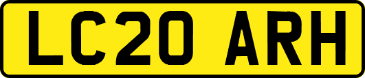 LC20ARH