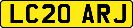 LC20ARJ