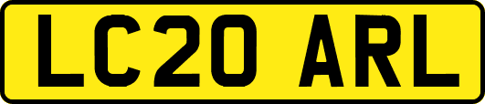 LC20ARL