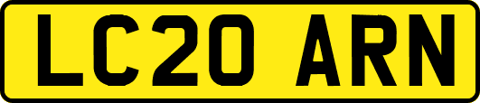 LC20ARN