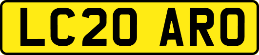 LC20ARO