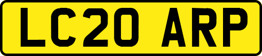 LC20ARP