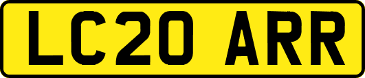LC20ARR