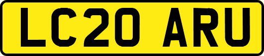 LC20ARU