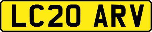 LC20ARV