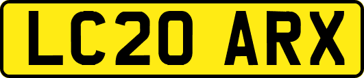 LC20ARX