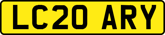 LC20ARY