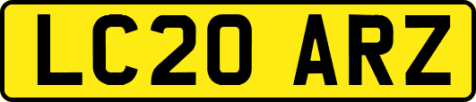 LC20ARZ