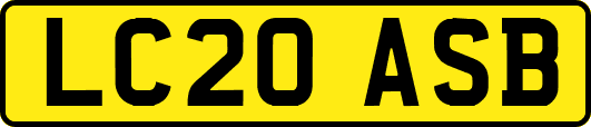 LC20ASB