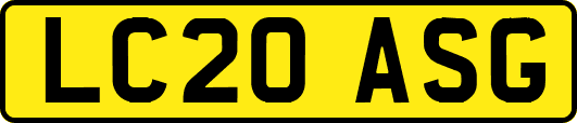 LC20ASG