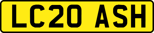 LC20ASH
