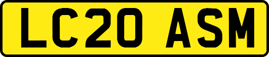LC20ASM