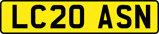 LC20ASN
