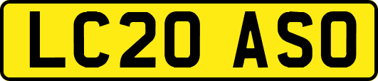 LC20ASO