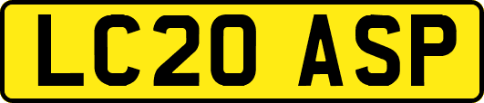 LC20ASP