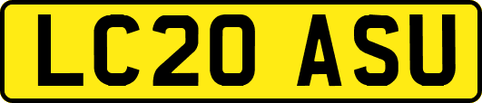 LC20ASU